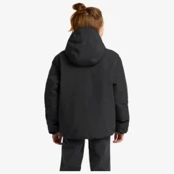 Jack Wolfskin TEEN JACKET K Kinder - Winterjacke^Kinder Kinderjacken