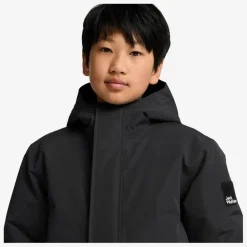 Jack Wolfskin TEEN JACKET K Kinder - Winterjacke^Kinder Kinderjacken