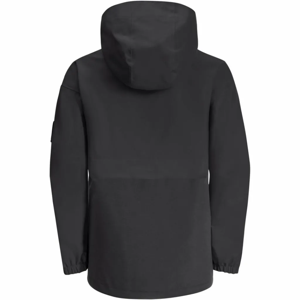 Jack Wolfskin TEEN 2L JACKET Y Kinder - Regenjacke^Kinder Kinderjacken