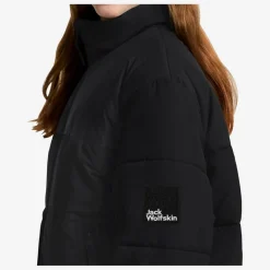 Kinder Jack Wolfskin Kinderjacken*TEEN NEW INS JKT K Kinder - Isolationsjacke