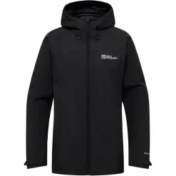 Damen Jack Wolfskin Outdoorjacken*TEMPEST 2L JKT W Damen - Regenjacke