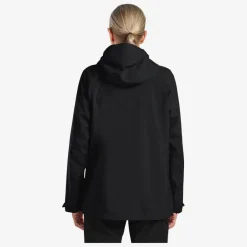 Damen Jack Wolfskin Outdoorjacken*TEMPEST 2L JKT W Damen - Regenjacke