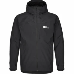 Herren Jack Wolfskin Outdoorjacken*TEMPEST 2L JKT M Herren - Regenjacke