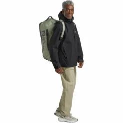 Herren Jack Wolfskin Outdoorjacken*TEMPEST 2L JKT M Herren - Regenjacke