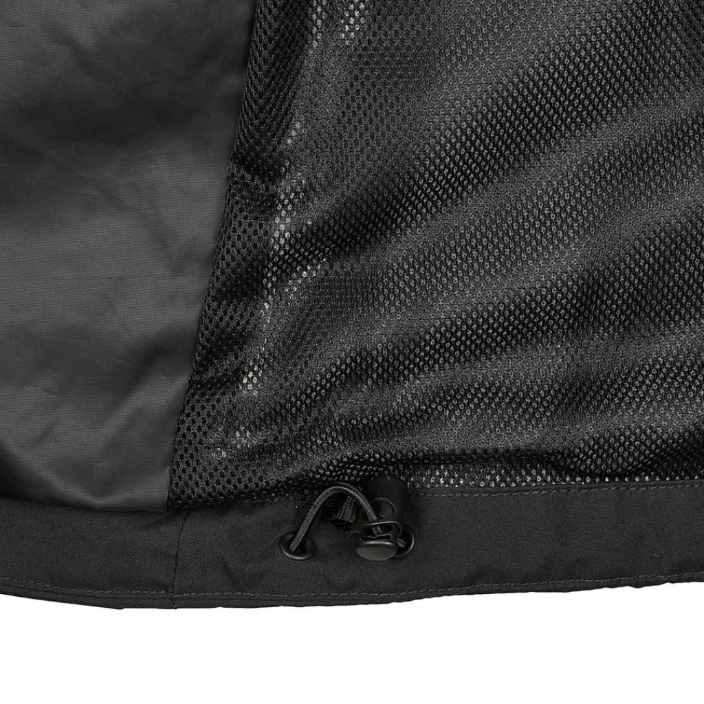 Herren Jack Wolfskin Outdoorjacken*TEMPEST 2L JKT M Herren - Regenjacke