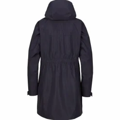 Jack Wolfskin TERRAVIEW 2L  COAT W Damen - Regenmantel^Damen Outdoorjacken