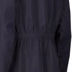 Jack Wolfskin TERRAVIEW 2L  COAT W Damen - Regenmantel^Damen Outdoorjacken