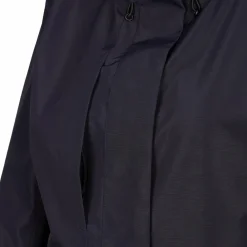 Jack Wolfskin TERRAVIEW 2L  COAT W Damen - Regenmantel^Damen Outdoorjacken