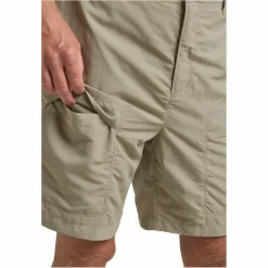 Jack Wolfskin TIHAMA SHORTS M Herren - Shorts^Herren Outdoorhosen