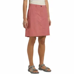 Damen Jack Wolfskin Röcke Und Kleider*TIHAMA SKORT W Damen - Skort