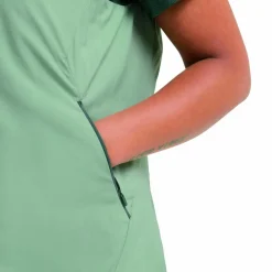 Damen Jack Wolfskin Outdoorjacken*TRAIL LIGHT INS 2IN1 VEST W Damen - Softshellweste