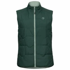 Damen Jack Wolfskin Outdoorjacken*TRAIL LIGHT INS 2IN1 VEST W Damen - Softshellweste
