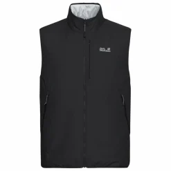 Herren Jack Wolfskin Outdoorjacken*TRAIL LIGHT INS 2IN1 VEST M Herren - Softshellweste