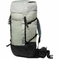 Jack Wolfskin TRAILFLAIR W 50 XS-M Damen - Trekkingrucksack^ Trekkingrucksäcke