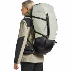 Jack Wolfskin TRAILFLAIR W 50 XS-M Damen - Trekkingrucksack^ Trekkingrucksäcke