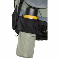 Jack Wolfskin TRAILFLAIR W 50 XS-M Damen - Trekkingrucksack^ Trekkingrucksäcke