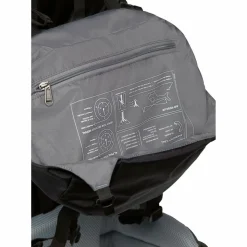 Jack Wolfskin Trekkingrucksäcke*TRAILFLAIR M 50 S-L - Trekkingrucksack