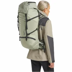 Jack Wolfskin Tourenrucksäcke*TRAILFLAIR LITE 40 XS-L Damen - Tourenrucksack