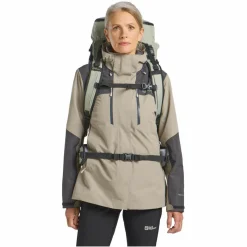 Jack Wolfskin Tourenrucksäcke*TRAILFLAIR LITE 40 XS-L Damen - Tourenrucksack