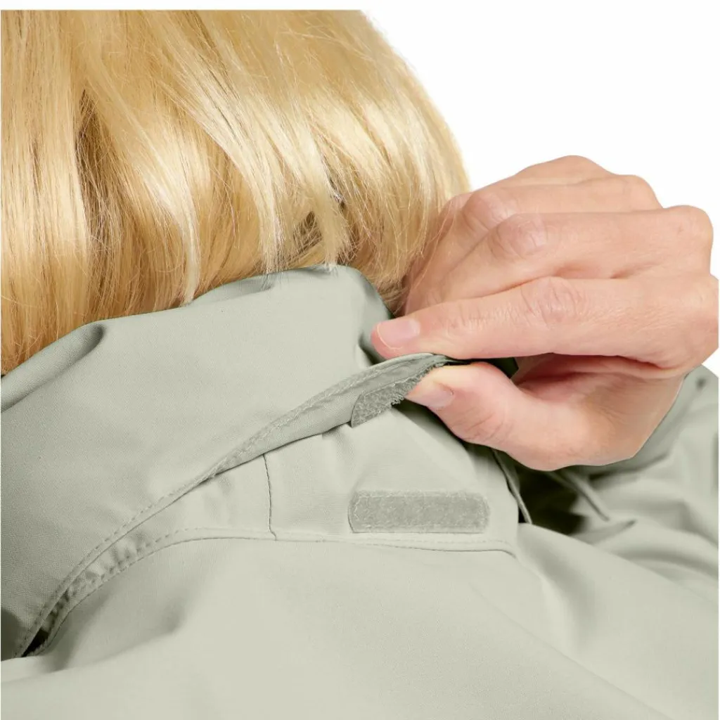 Damen Jack Wolfskin Outdoorjacken*TRAILTIME 2L JKT W Damen - Regenjacke