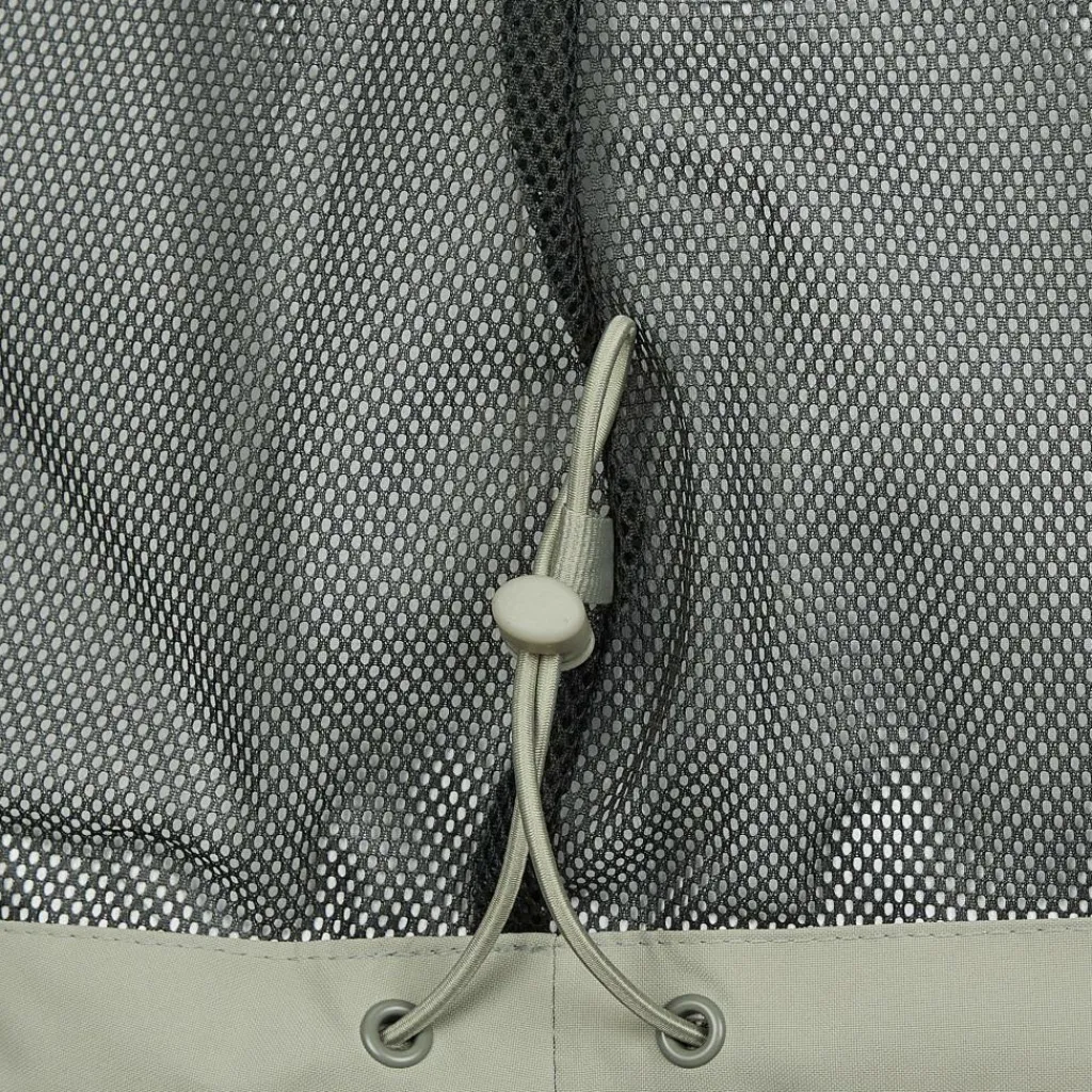 Damen Jack Wolfskin Outdoorjacken*TRAILTIME 2L JKT W Damen - Regenjacke