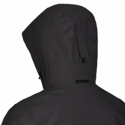 Herren Jack Wolfskin Outdoorjacken*TRAILTIME 2L JKT M Herren - Regenjacke