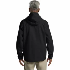 Herren Jack Wolfskin Outdoorjacken*TRAILTIME 2L JKT M Herren - Regenjacke