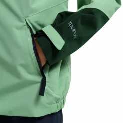 Jack Wolfskin TRAILVENTURE 2L JKT K Kinder - Regenjacke^Kinder Kinderjacken