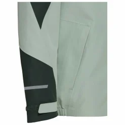 Jack Wolfskin TRAILVENTURE 2L JKT K Kinder - Regenjacke^Kinder Kinderjacken