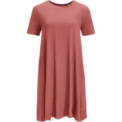 Damen Jack Wolfskin Röcke Und Kleider*TRAVEL DRESS Damen - Kleid