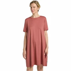 Damen Jack Wolfskin Röcke Und Kleider*TRAVEL DRESS Damen - Kleid