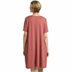 Damen Jack Wolfskin Röcke Und Kleider*TRAVEL DRESS Damen - Kleid