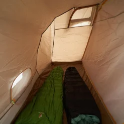 Jack Wolfskin TRAVEL LODGE RT - Familienzelt^ Familienzelte|3-Jahreszeiten-Zelte