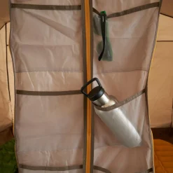 Jack Wolfskin TRAVEL LODGE RT - Familienzelt^ Familienzelte|3-Jahreszeiten-Zelte