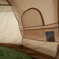 Jack Wolfskin TRAVEL LODGE RT - Familienzelt^ Familienzelte|3-Jahreszeiten-Zelte