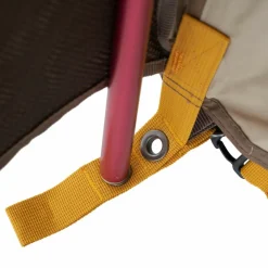 Jack Wolfskin TRAVEL LODGE RT - Familienzelt^ Familienzelte|3-Jahreszeiten-Zelte