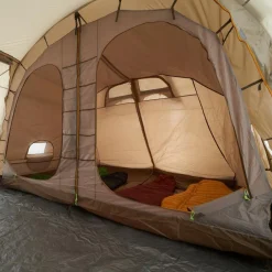 Jack Wolfskin TRAVEL LODGE RT - Familienzelt^ Familienzelte|3-Jahreszeiten-Zelte