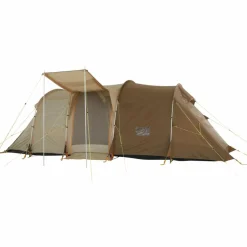 Jack Wolfskin TRAVEL LODGE RT - Familienzelt^ Familienzelte|3-Jahreszeiten-Zelte