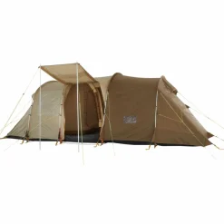 Jack Wolfskin TRAVEL LODGE RT - Familienzelt^ Familienzelte|3-Jahreszeiten-Zelte