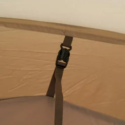 Jack Wolfskin TRAVEL LODGE RT - Familienzelt^ Familienzelte|3-Jahreszeiten-Zelte