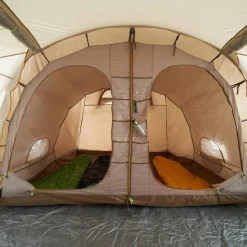 Jack Wolfskin TRAVEL LODGE RT - Familienzelt^ Familienzelte|3-Jahreszeiten-Zelte