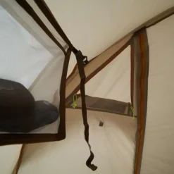 Jack Wolfskin TRAVEL LODGE RT - Familienzelt^ Familienzelte|3-Jahreszeiten-Zelte