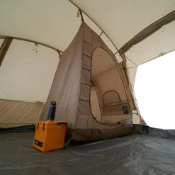 Jack Wolfskin TRAVEL LODGE RT - Familienzelt^ Familienzelte|3-Jahreszeiten-Zelte