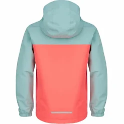 Jack Wolfskin TUCAN JACKET K Kinder - Regenjacke^Kinder Kinderjacken