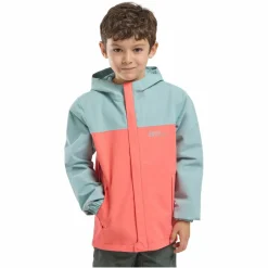 Jack Wolfskin TUCAN JACKET K Kinder - Regenjacke^Kinder Kinderjacken