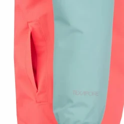 Jack Wolfskin TUCAN JACKET K Kinder - Regenjacke^Kinder Kinderjacken