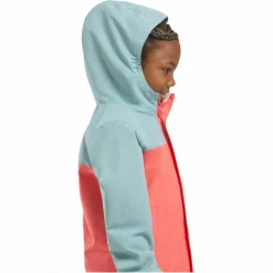 Jack Wolfskin TUCAN JACKET K Kinder - Regenjacke^Kinder Kinderjacken
