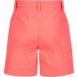 Kinder Jack Wolfskin Kinderhosen*TURBULENCE SHORTS K Kinder - Shorts