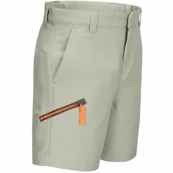 Kinder Jack Wolfskin Kinderhosen*TURBULENCE SHORTS K Kinder - Shorts