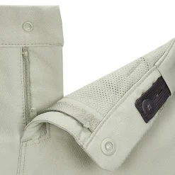 Kinder Jack Wolfskin Kinderhosen*TURBULENCE SHORTS K Kinder - Shorts